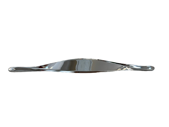F-211 Derya 224mm Krom