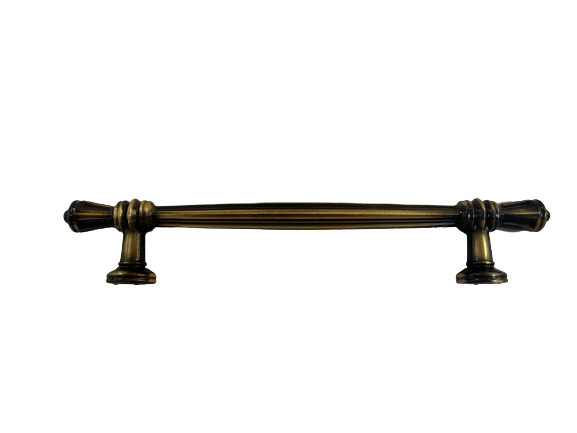 F-237 Asır 128mm Lüks Antik Sarı