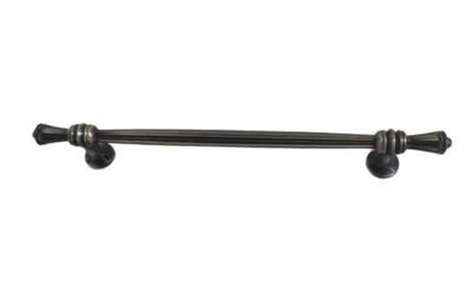 F-237 Asır 160mm Lüks Antik Sarı