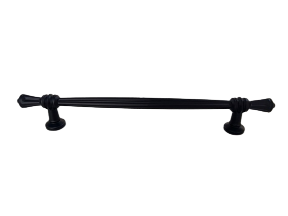 F-237 Asır 160mm Siyah
