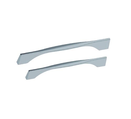 F-372 Ares 160mm Krom