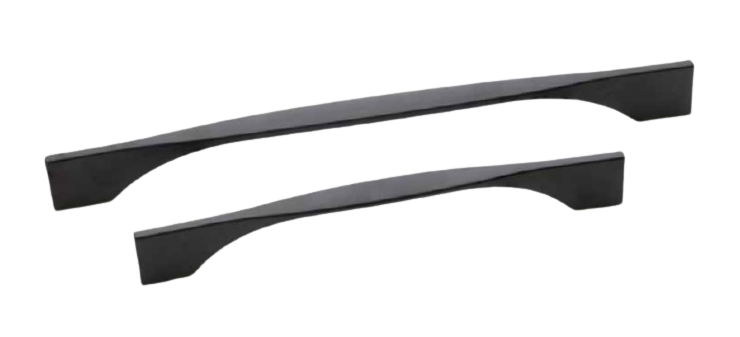 F-372 Ares 160mm Siyah