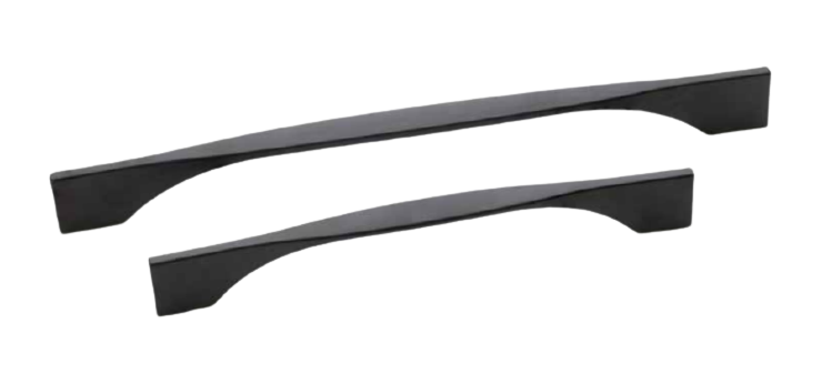 F-372 Ares 224mm Siyah