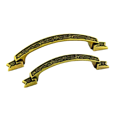F-379 Alisyum 128mm Lüks Antik