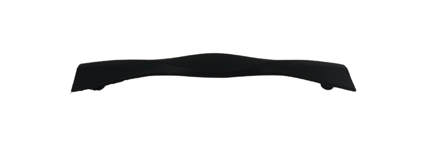 F-422 Ala 160mm Siyah