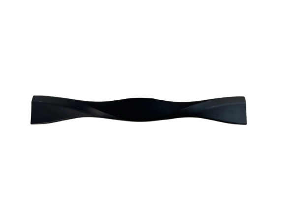 F-422 Ala 160mm Siyah