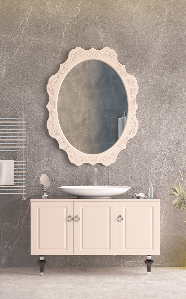 GBDP-04 I Palermo I Soft Vizon
