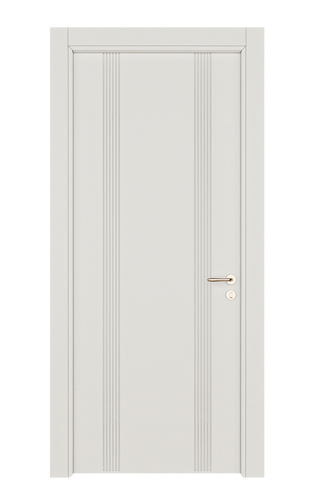 GK 5010 I İpek Mat Beyaz