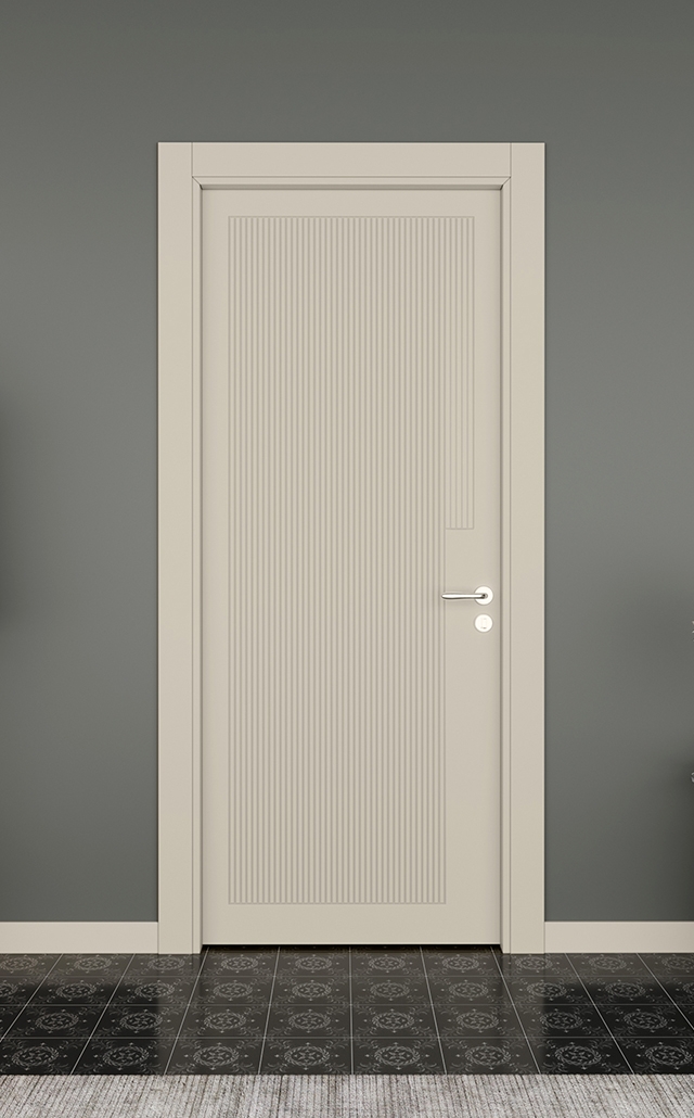 GK 5011 I Soft Boz Vizon