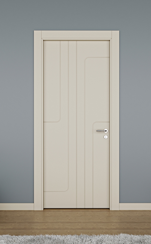 GK 644 I Soft Boz Vizon