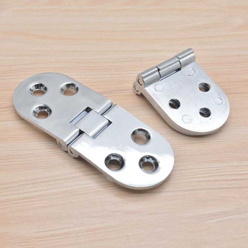 MKM-004 MZM KIRMA MASA METAL KROM MENTEŞE MEPA