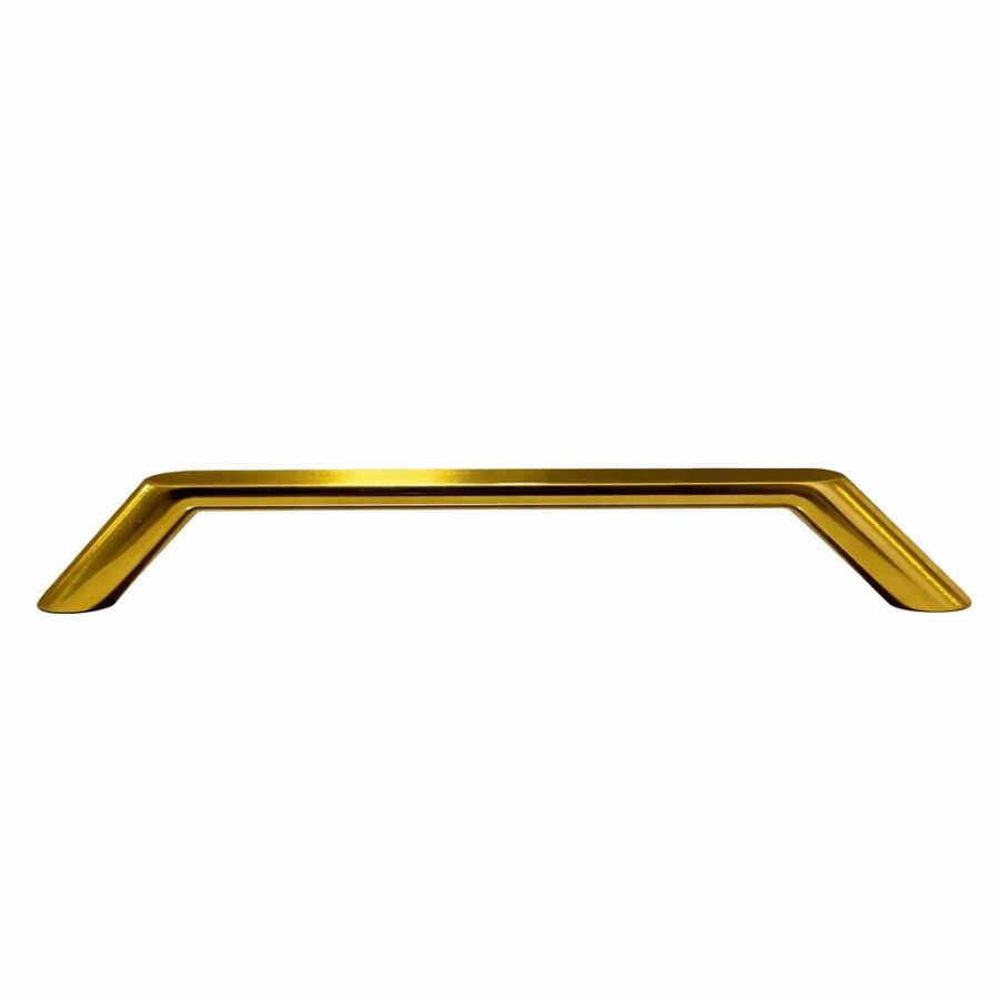 ÖZEN 551 160mm Skoç Titanyum Kulp