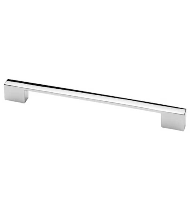 REAL-187 GÖLCÜK Yıldız 160-192mm KROM DNMK Kulp