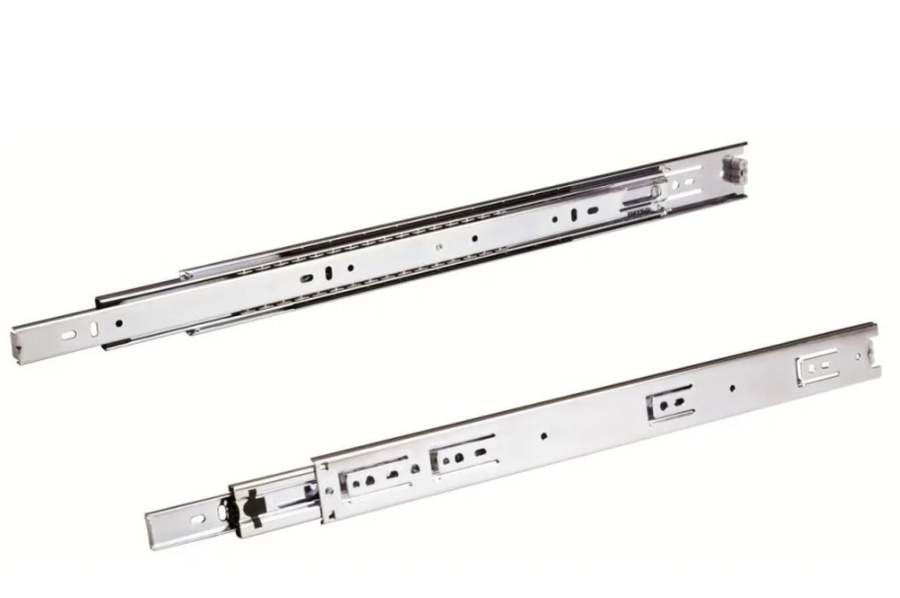 Samet 11641453000 So-Class Ray Galvaniz 35-350
