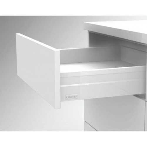 SAMET ALPHABOX MANDALLI 500 BEYAZ 12717743860145