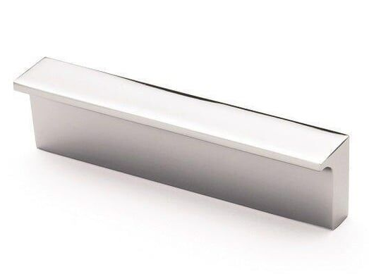 Silver Kulp (Lilyum Modeli) 256mm Krom