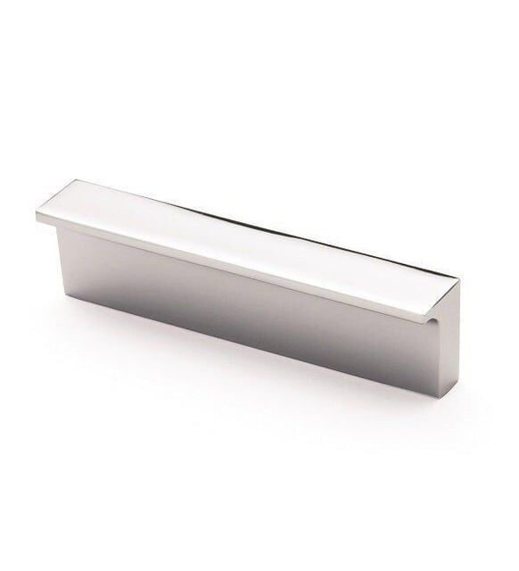 Silver Kulp (Lilyum Modeli) 320mm Krom