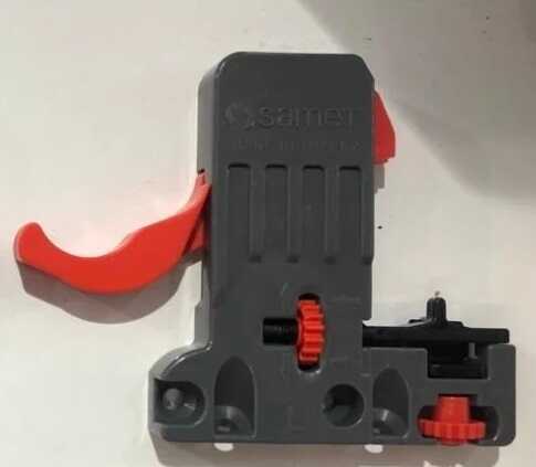Smart Slide Tandem Mandal Sağ/Sol 12790773-774