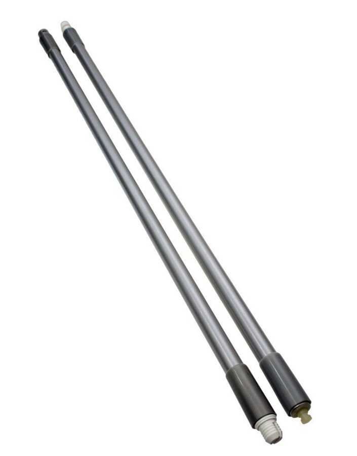 Smartbox Bordürü 600mm Gri