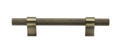 SY8774 0128mm ABM-ABM System Antik Sarı Kulp
