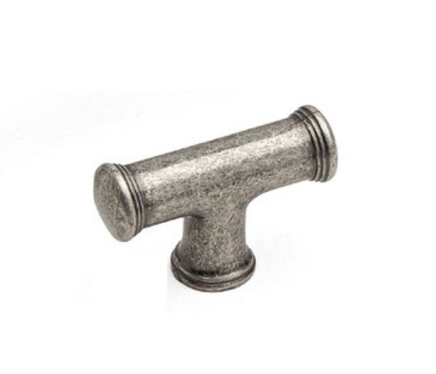 SYSTEM 4226 008mm OSM Antik Gümüş Kulp