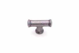 SYSTEM 4226 008mm OSM Antik Gümüş Kulp