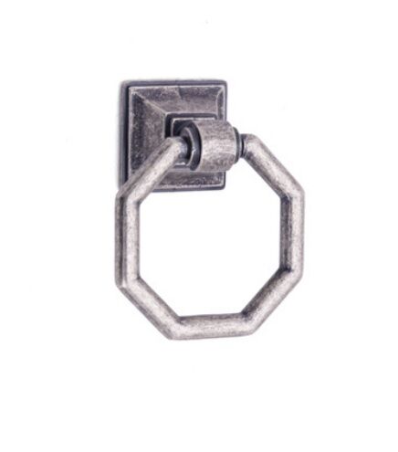 SYSTEM Kulp 3171 005 OSM-OSM Antik Gümüş