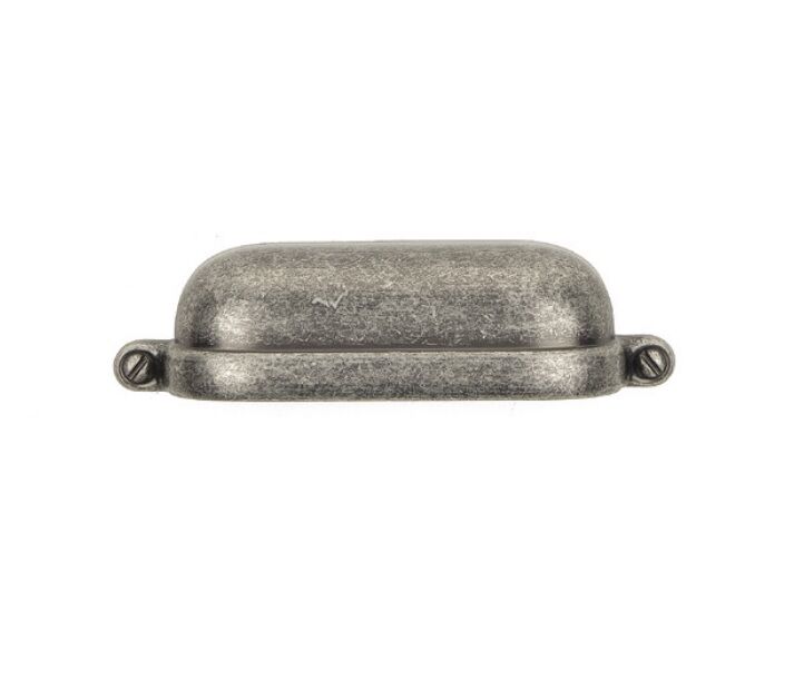 SYSTEM Kulp 4532 64mm OSM Antik Gümüş