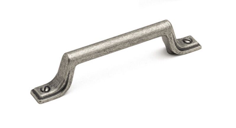 SYSTEM Kulp 4583 160mm OSM Antik Gümüş