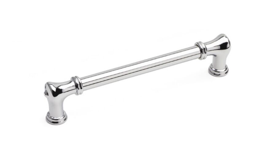 SYSTEM Kulp 4615 160mm CR-CR Krom
