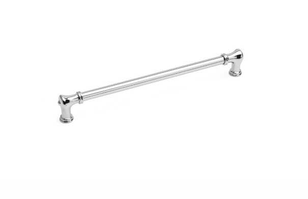 SYSTEM Kulp 4615 160mm CR-CR Krom