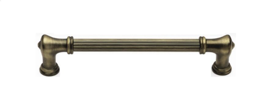 SYSTEM Kulp 4640 160mm ABM-ABM Antik Sarı
