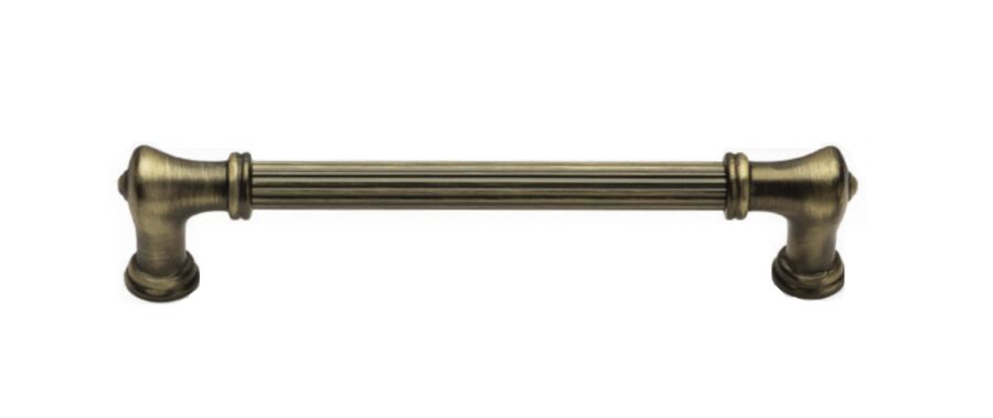 SYSTEM Kulp 4640 256mm ABM-ABM Antik Sarı
