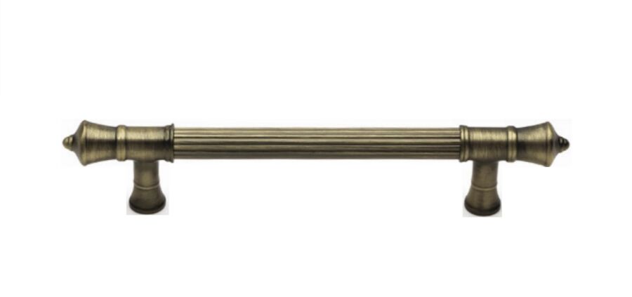 SYSTEM Kulp 4675 192mm ABM-ABM Antik Sarı