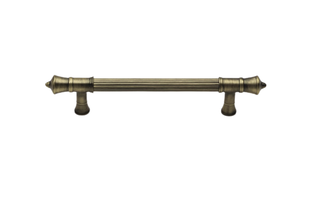 SYSTEM Kulp 4675 192mm ABM-ABM Antik Sarı