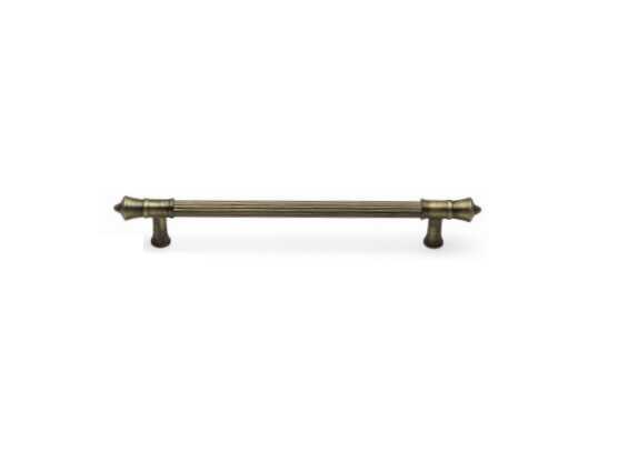 SYSTEM Kulp 4675 192mm ABM-ABM Antik Sarı