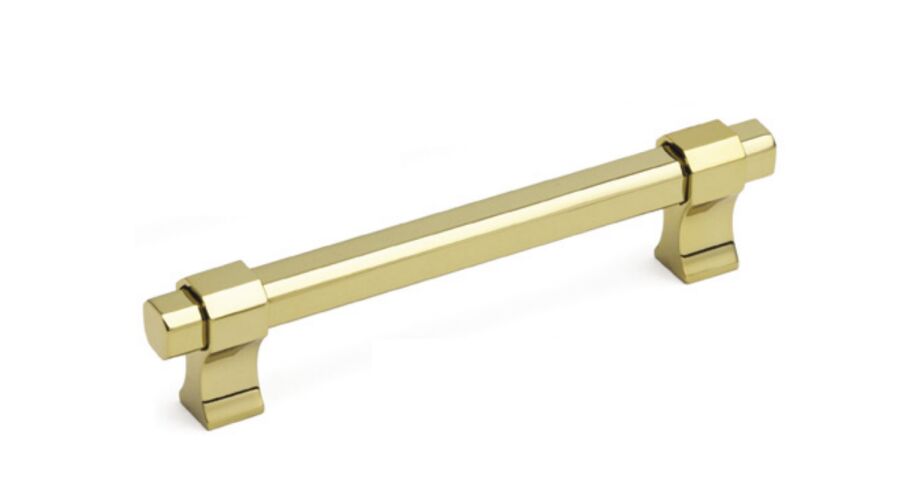 SYSTEM Kulp 8720 320mm GL-GL Altın