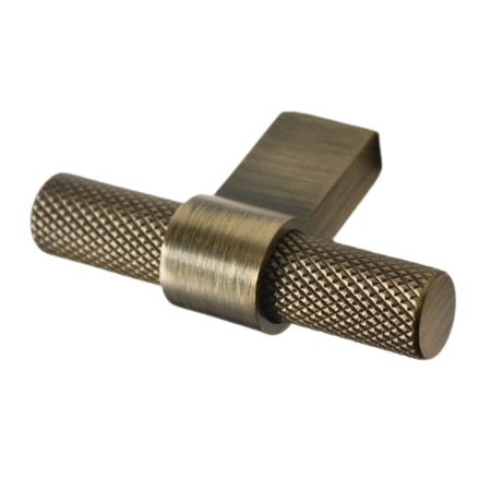 SYSTEM KULP 8774 008mm ABM-ABM Antik Sarı