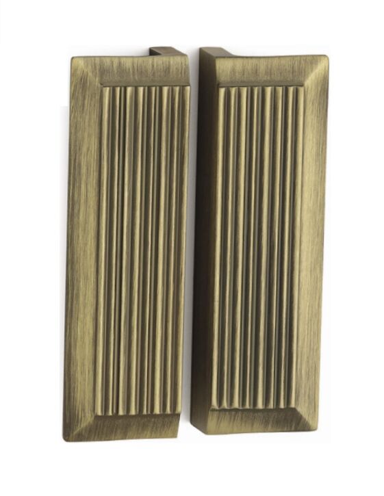 SYSTEM Kulp 9060 96mm ABM