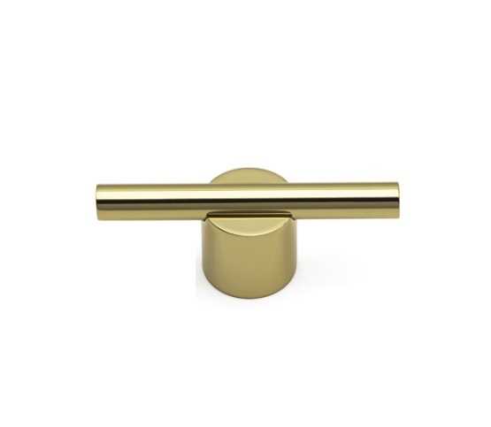 System Kulp SY7415 0016 mm GL-GL Altın