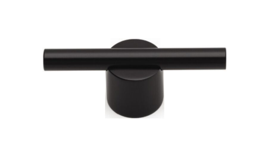 System Kulp SY7415 0016mm AL6-AL6 Siyah