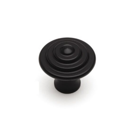 SYSTEM PLUS Kulp 1935 032mm AL6 Siyah
