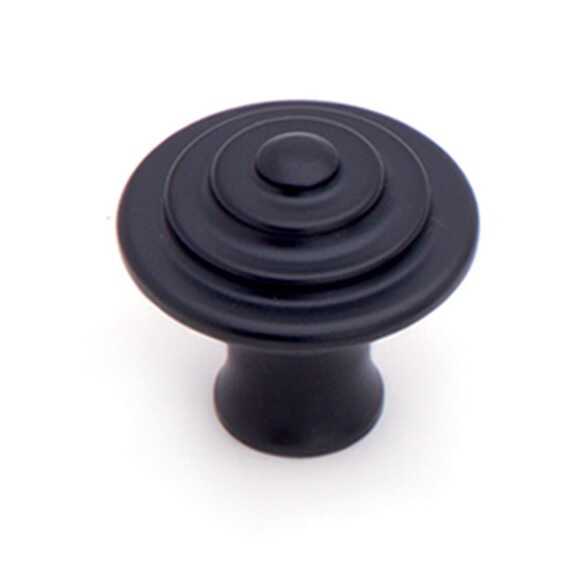 SYSTEM PLUS Kulp 1935 032mm AL6 Siyah