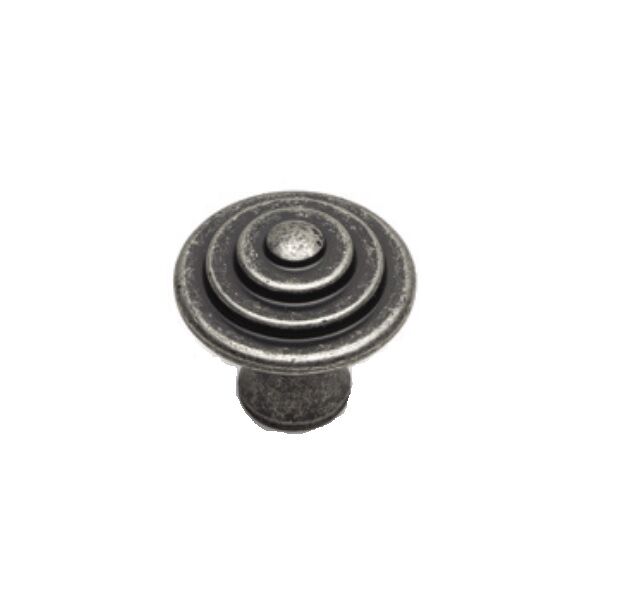 SYSTEM PLUS Kulp 1935 032mm OSM Antik Gümüş