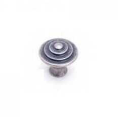 SYSTEM PLUS Kulp 1935 032mm OSM Antik Gümüş