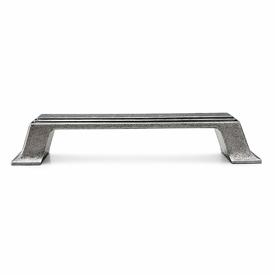 SYSTEM PLUS Kulp 4235 128mm OSM Antik Gümüş
