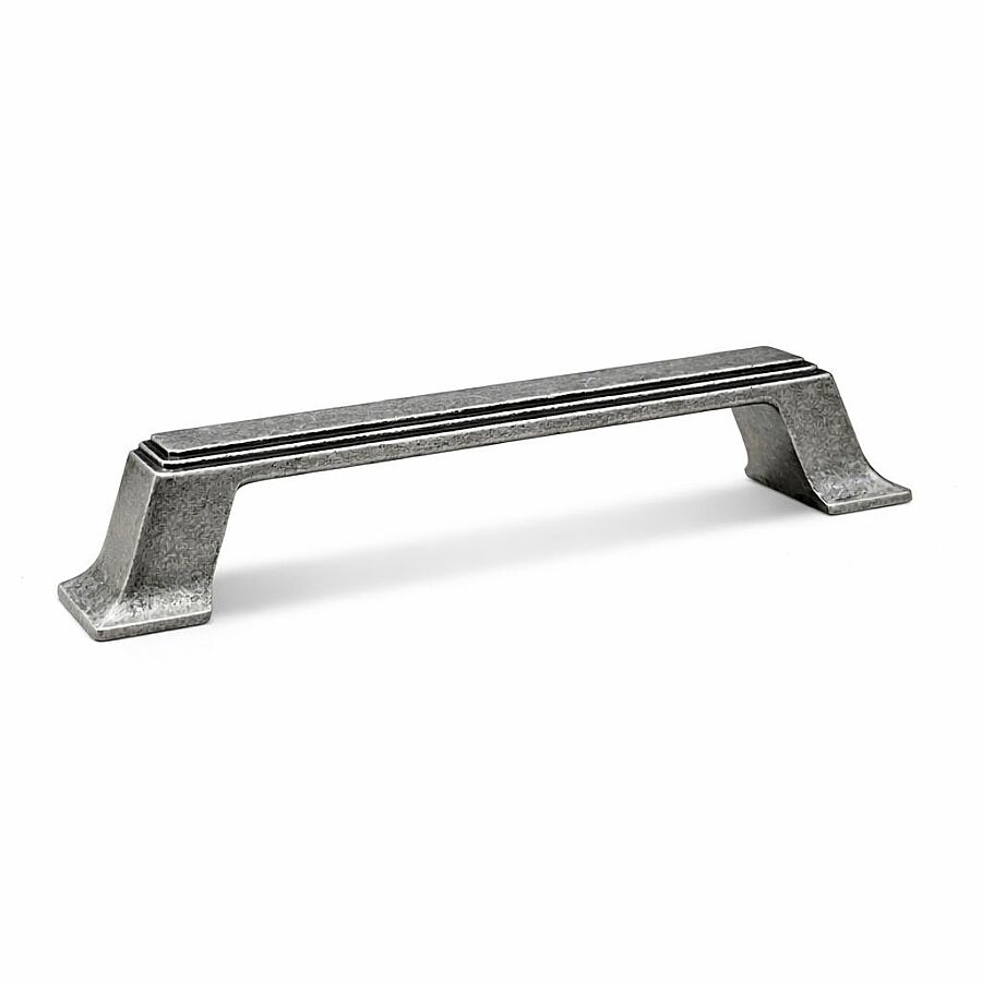SYSTEM PLUS Kulp 4235 128mm OSM Antik Gümüş