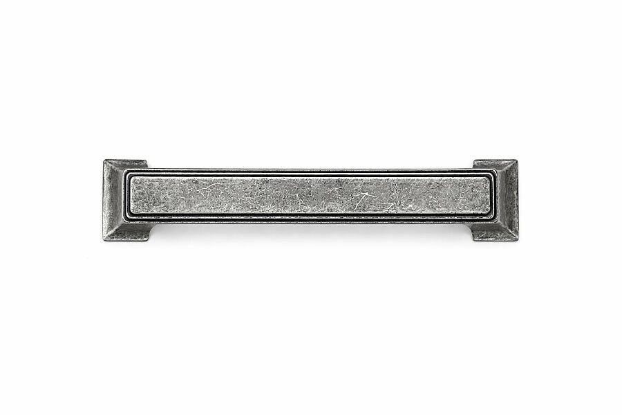 SYSTEM PLUS Kulp 4235 128mm OSM Antik Gümüş