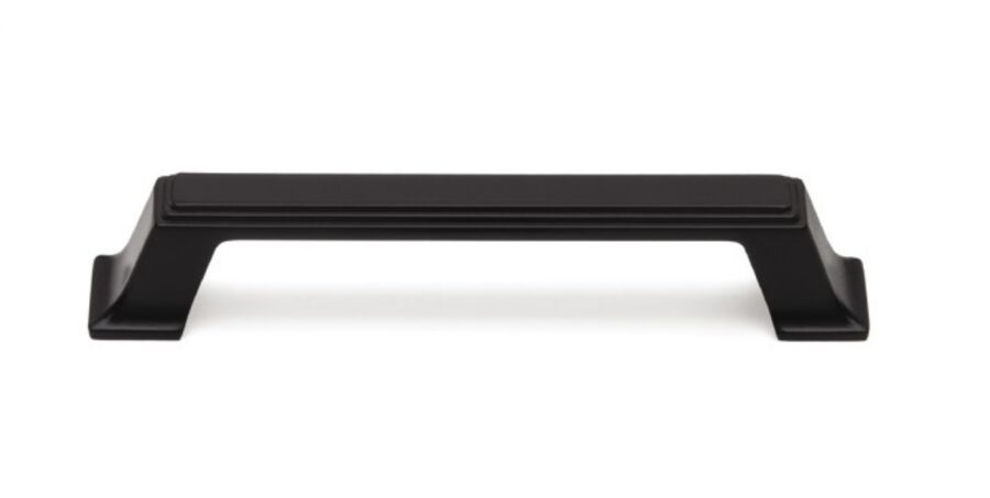 SYSTEM PLUS Kulp 4235 192mm AL6 Siyah