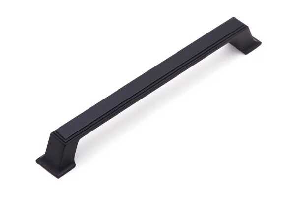 SYSTEM PLUS Kulp 4235 192mm AL6 Siyah